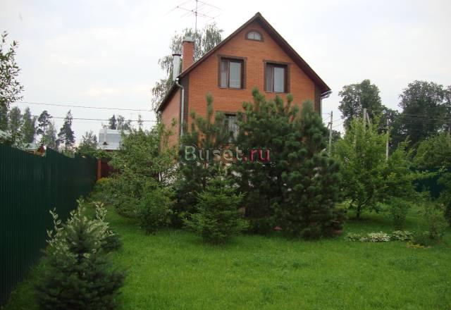 Сдается коттедж Москва