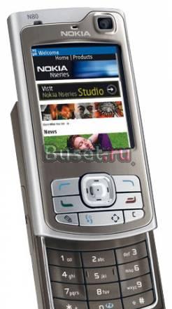 Продам Nokia N80 Москва