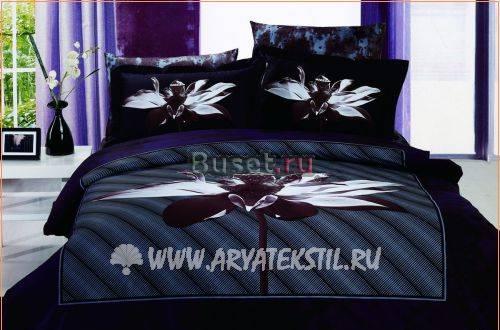 Сатиновое жаккардовое шелковое пастельное бельё Москва