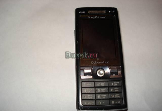 Продам SonyEricsson k790 Москва