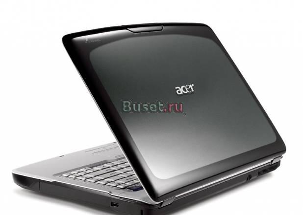 Игровой Acer Aspire 4920G. Отл сост Москва