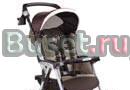 Коляска прогулочая PEG-perego aria-moka Москва
