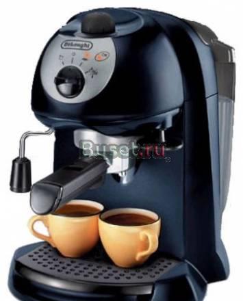 Кофеварка Delonghi EC 190 Санкт-Петербург