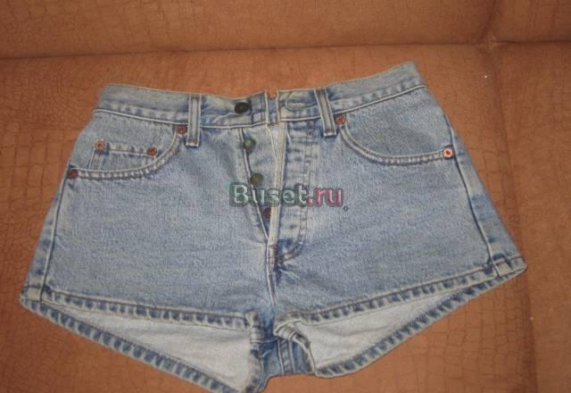 Шорты levi strauss Москва