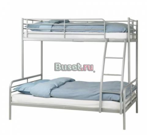 Двухярусная кровать Подольск