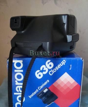 Фотоаппарат Polaroid, США Москва