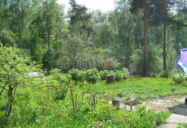 П.Отрадное Пятницкое ш. 5 км от МКАД 3 км от метро Москва