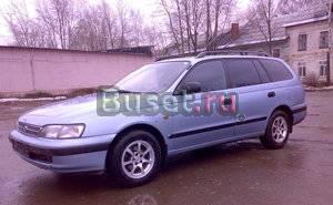 Toyota Carina, 1994 Ижевск