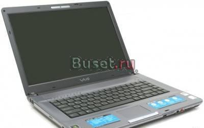Sony vaio VGN-FE41MR, 2 ядра, 2gb DDR, GF Go 7400 Москва