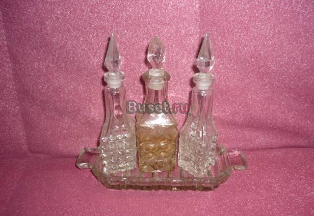 Набор для специй Москва