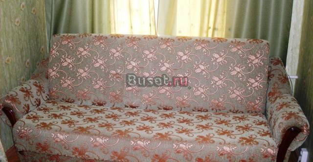 Диван Москва