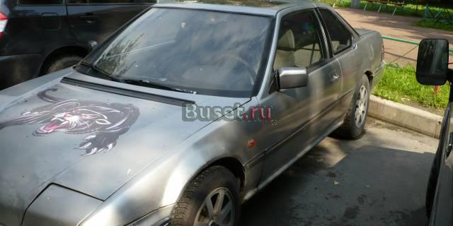 Honda Prelude, 1989 Санкт-Петербург