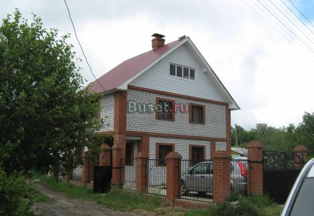 Дача в Царевщине Самара