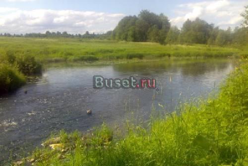 Земельный участок в деревне под ижс и пмж Москва