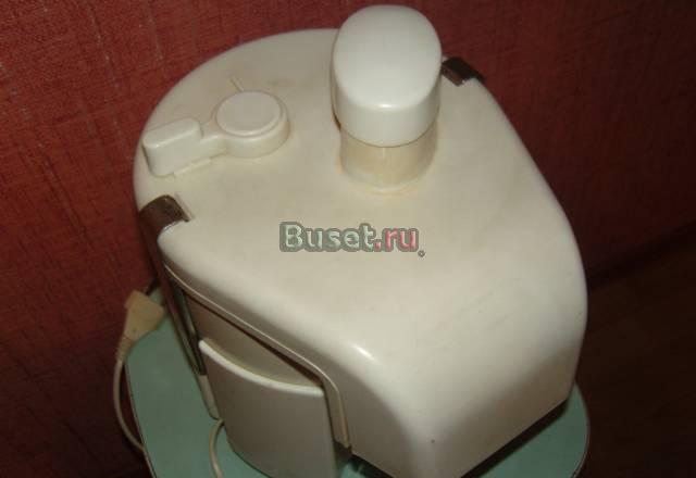 Электросоковыжималка Самара