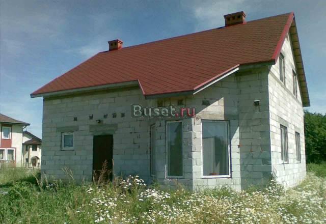 Жилой дом в стадии завершения строительства, 150 Калининград