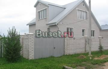 Продам коттедж в г.  Талдом,м.о Талдом