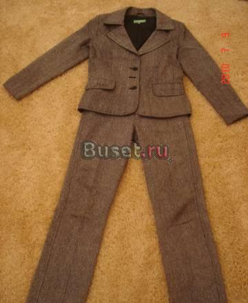 Классический костюм Ростов-на-Дону