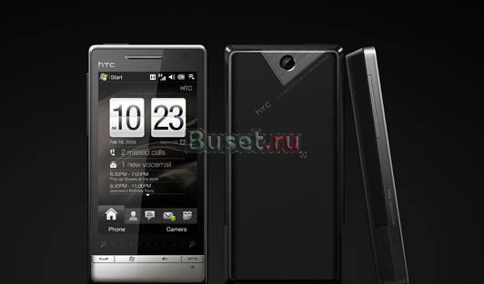 HTC Touch Daimond () Санкт-Петербург