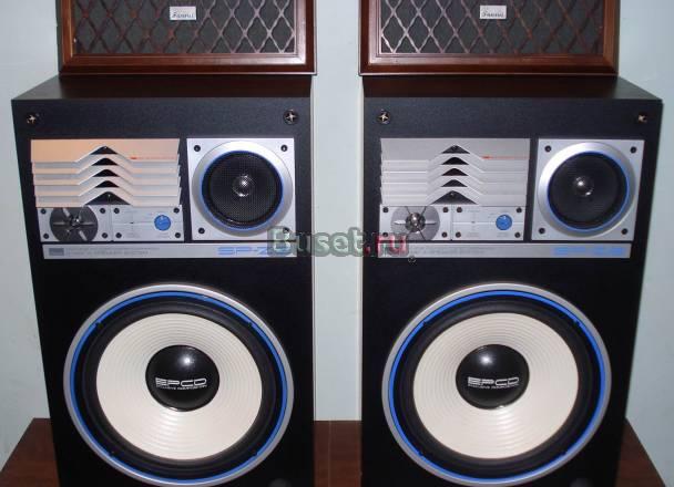 Колонки Sansui SP-Z6 Москва