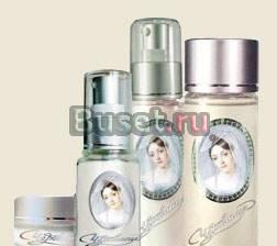 Косметика "Чаровница" первый русский селектив Астрахань