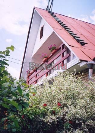 Дача Москва