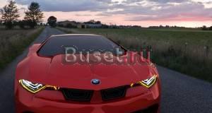 Запчасти авто. фары капот крыло амортизаторыг Санкт-Петербург