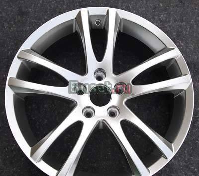 Новые 17 диски 5-114.3мм Москва