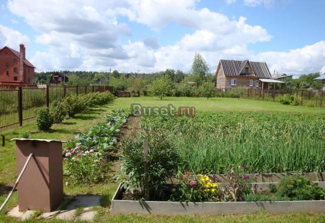 Продается  участок 12 сот. , о Москва