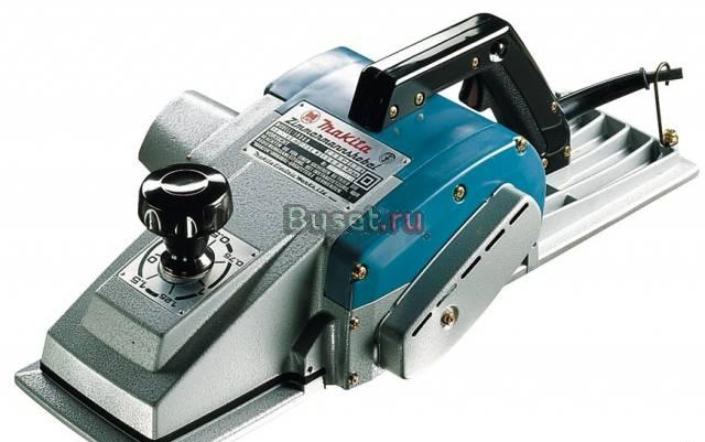 Фуганок Makita 1806 B (1806B) Санкт-Петербург