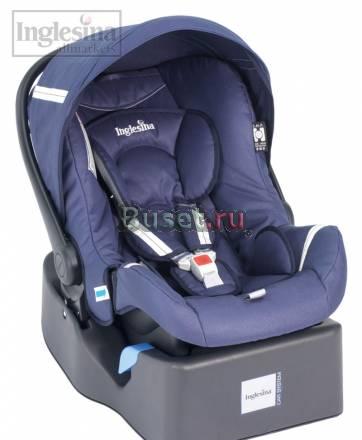 Inglesina 0-13кг, с базой Санкт-Петербург