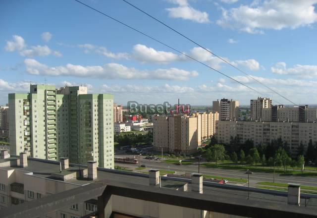 Отличная 2 к.кв. в Рыбацком Санкт-Петербург