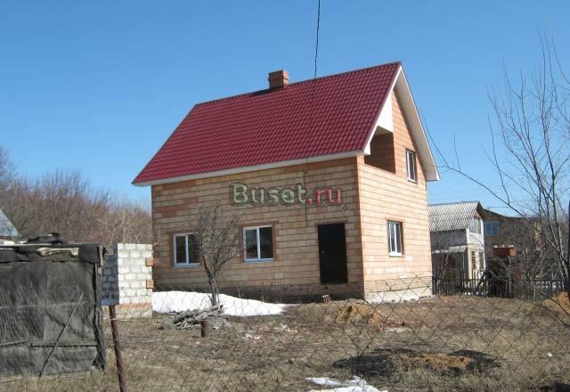 Дача в Царевщине Самара