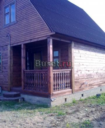 Уютная дача Москва