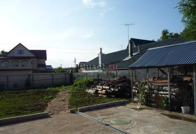 Коттедж 160 кв.м., участок 9 со Москва