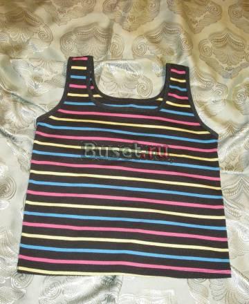 Майка женская Новосибирск