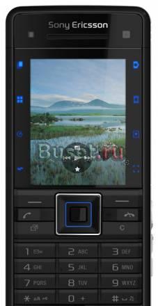 Sony Ericsson C 902 Санкт-Петербург
