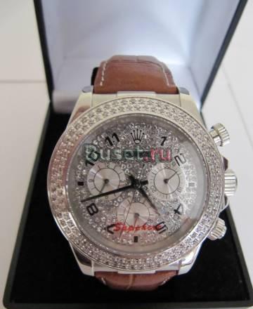 Часы Rolex механические Санкт-Петербург