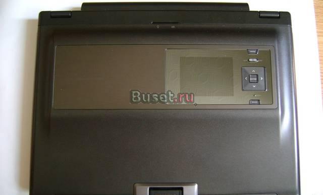 Ноутбук 12.1 дюймовый Asus W5Fe Москва