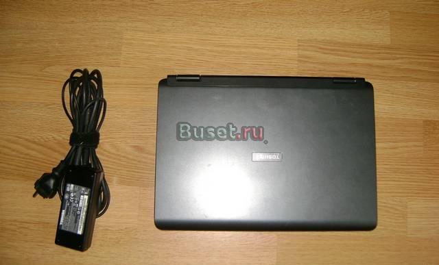 Ноутбук Toshiba Satellite m100-179 Москва