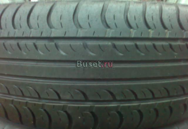 Шины hankook optimo 185 60 r14 2шт Москва