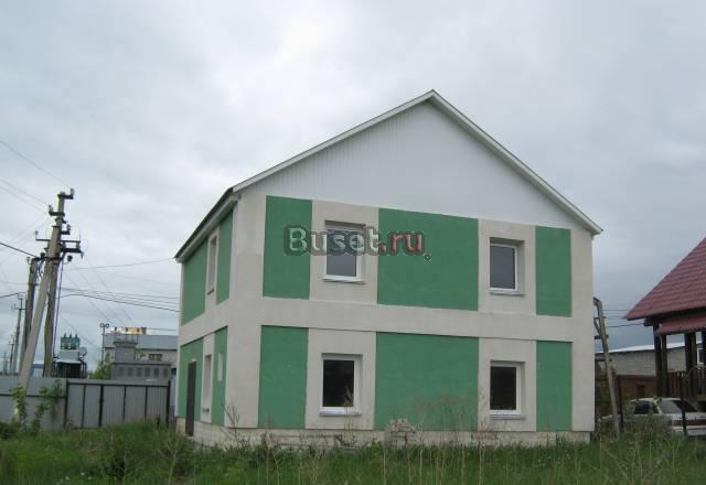 Дача в Царевщине Самара