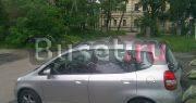 Honda jazz Санкт-Петербург