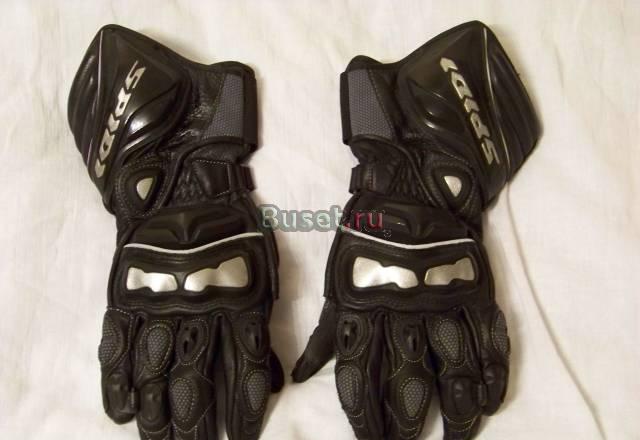 Перчатки и комбез Spidi Москва