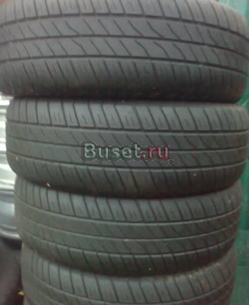 Шины continental super contact 195 65 r15 4 шт Москва