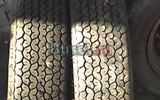 Резина R-13 Москва