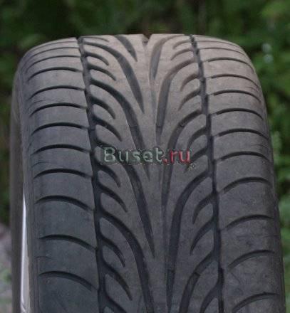Резина 235/50 R18, 4 шт., в нормальном состоянии Санкт-Петербург