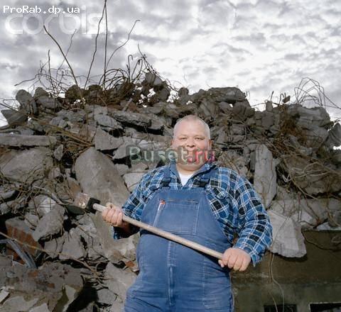 Сломаем все Екатеринбург