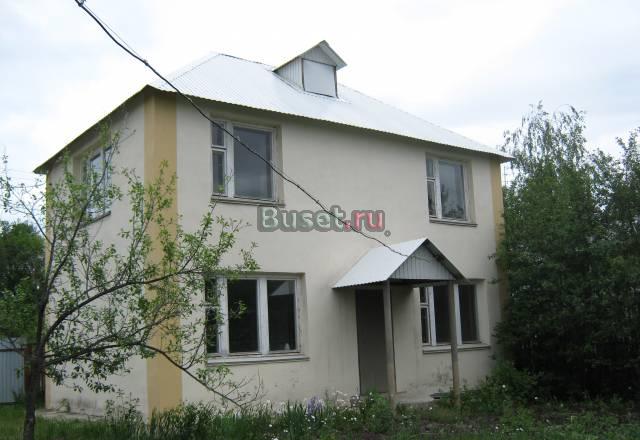 Дача в Царевщине Самара