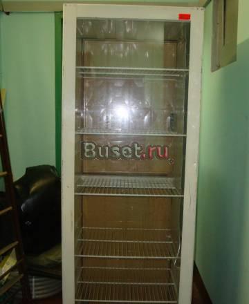 Витринный холодильник Санкт-Петербург